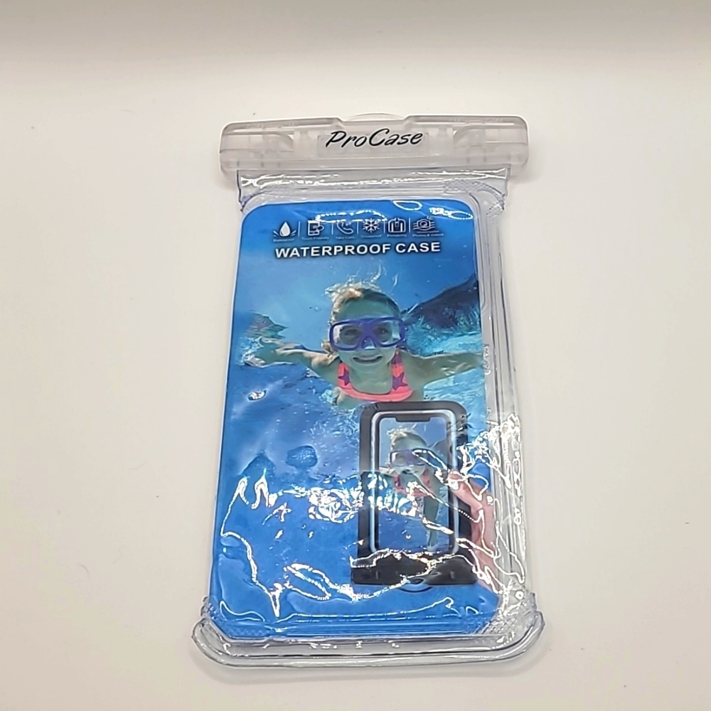 Waterproof Case